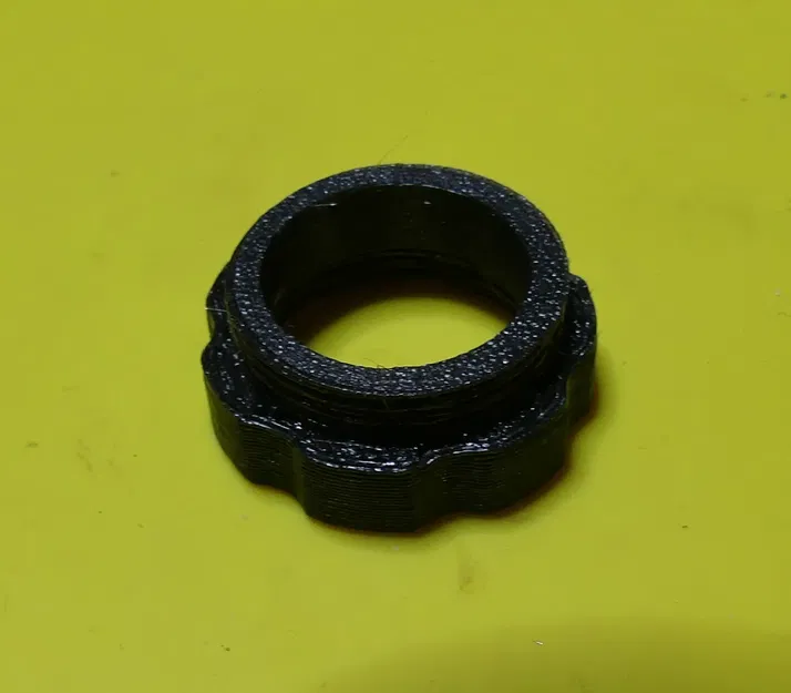 Adapter Chuyển Ren cho Bộ Điều Nhiệt Zigbee - Image 3