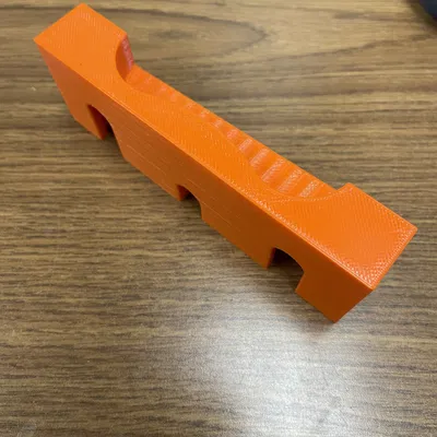 Tấm Kẹp Mỏ Vise