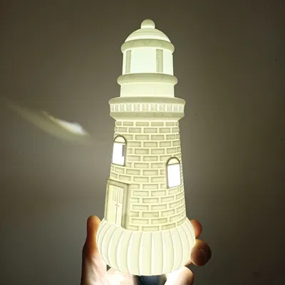 Decorative Lighthouse