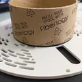 Phụ kiện tái sử dụng spool Fiberlogy - Thumbnail 2