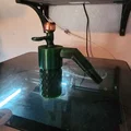Chặn Tro 14mm Có Ngăn Chứa Tro Tháo Rời. Mk2 - Thumbnail 5