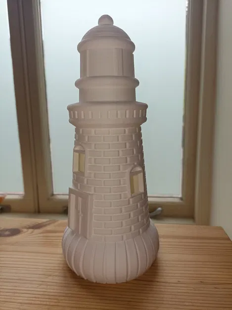 Decorative Lighthouse - Image 5