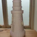 Decorative Lighthouse - Thumbnail 5