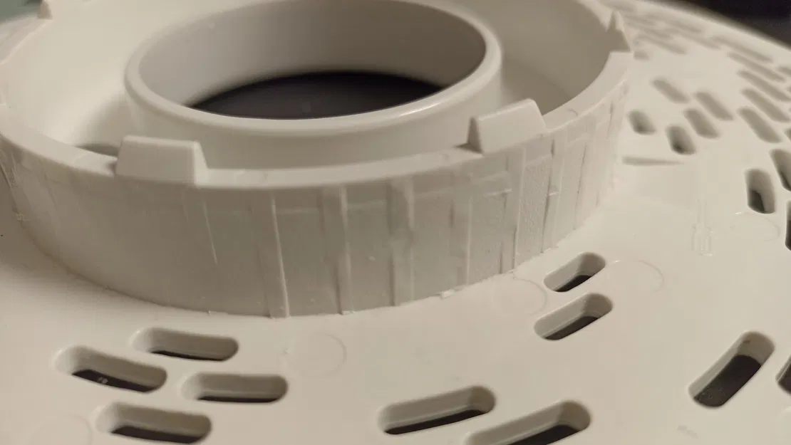 Phụ kiện tái sử dụng spool Fiberlogy - Image 4