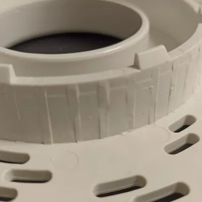 Phụ kiện tái sử dụng spool Fiberlogy