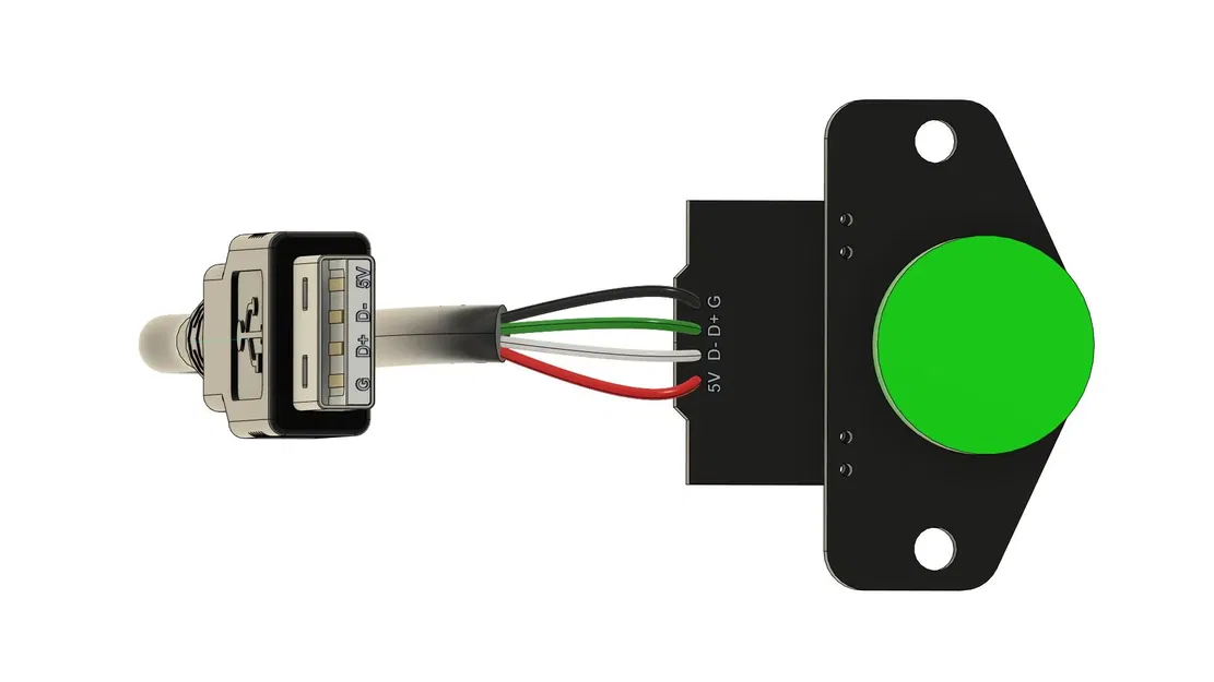 IDM Scanner - Image 1