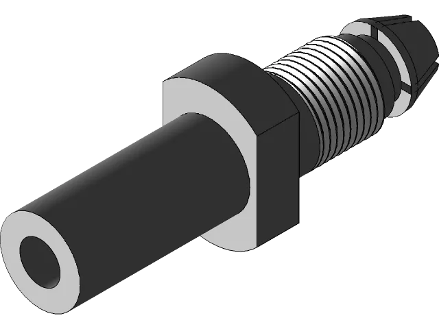 Dụng Cụ Kẹp Khuôn Finetech Sigma Kèm Đai Ốc - Image 1