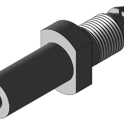 Dụng Cụ Kẹp Khuôn Finetech Sigma Kèm Đai Ốc