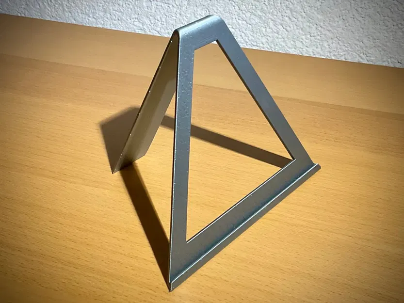 Chân đế ảnh đơn giản - Image 1