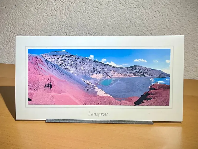 Chân đế ảnh đơn giản - Image 2