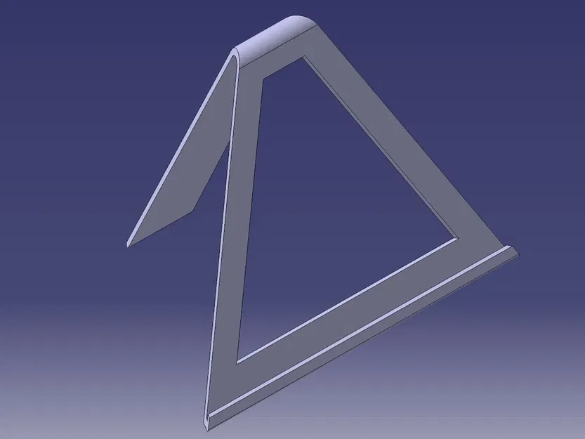 Chân đế ảnh đơn giản - Image 3