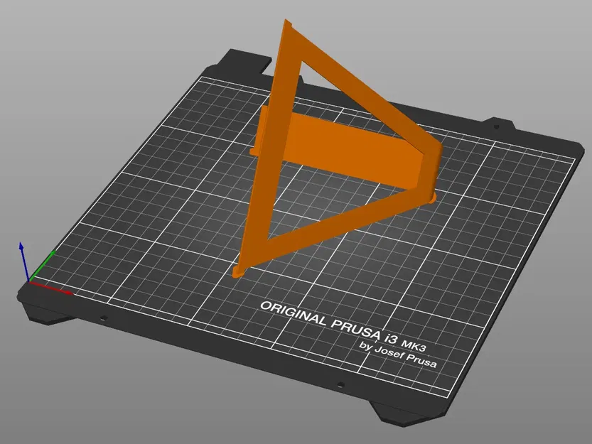 Chân đế ảnh đơn giản - Image 4