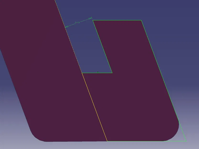 Chân đế ảnh đơn giản - Image 5