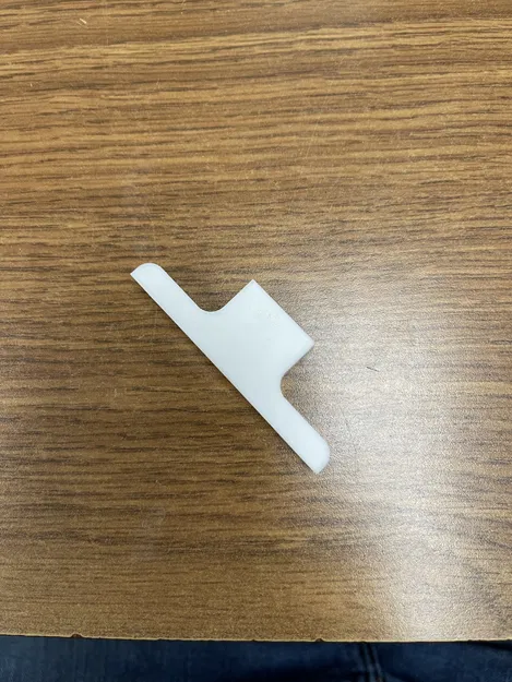 Thước Vuông T Đo Khoảng Cách - Image 1