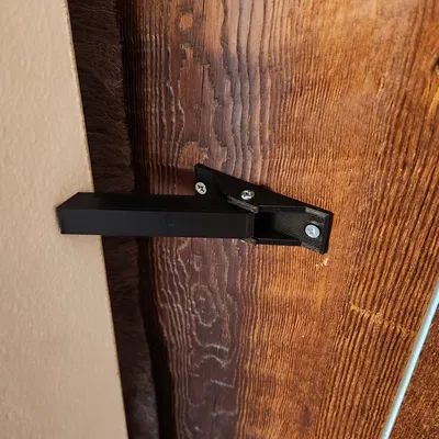Sliding Barn Door Stop