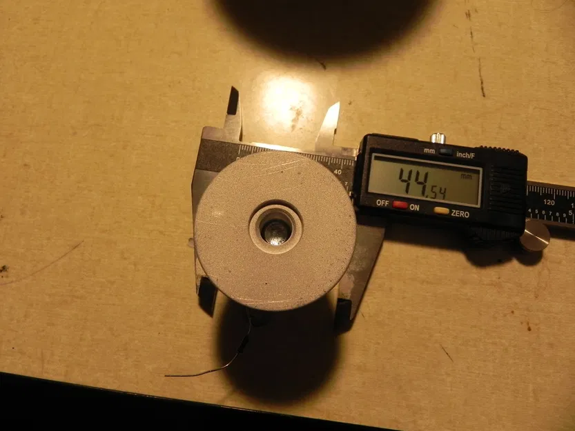 Bộ chuyển đổi PZT 60 watt-40Khz (Driver máy rửa siêu âm) - Image 1