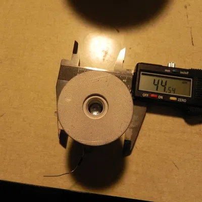 Bộ chuyển đổi PZT 60 watt-40Khz (Driver máy rửa siêu âm)