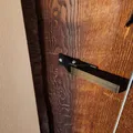 Sliding Barn Door Stop - Thumbnail 2