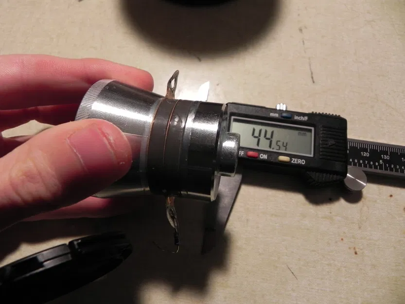 Bộ chuyển đổi PZT 60 watt-40Khz (Driver máy rửa siêu âm) - Image 5