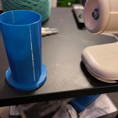 Nắp Chụp Cho Máy Quấn Chỉ Loops & Threads