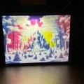 Ảnh Lithophane Nữ Hoàng Băng Giá - Thumbnail 4