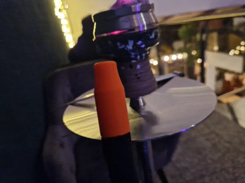 Ống Ngậm Hookah - Image 1
