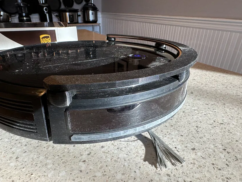 Eufy No-Snag Bumper Pro Bumper Guard - Image 1