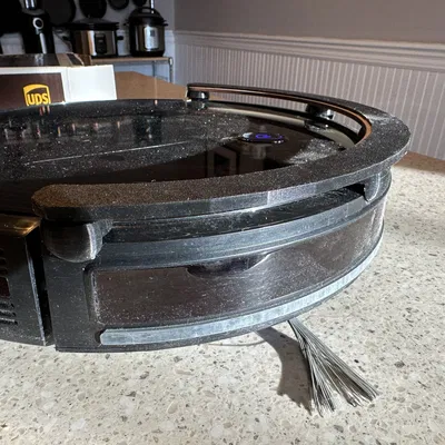 Eufy No-Snag Bumper Pro Bumper Guard