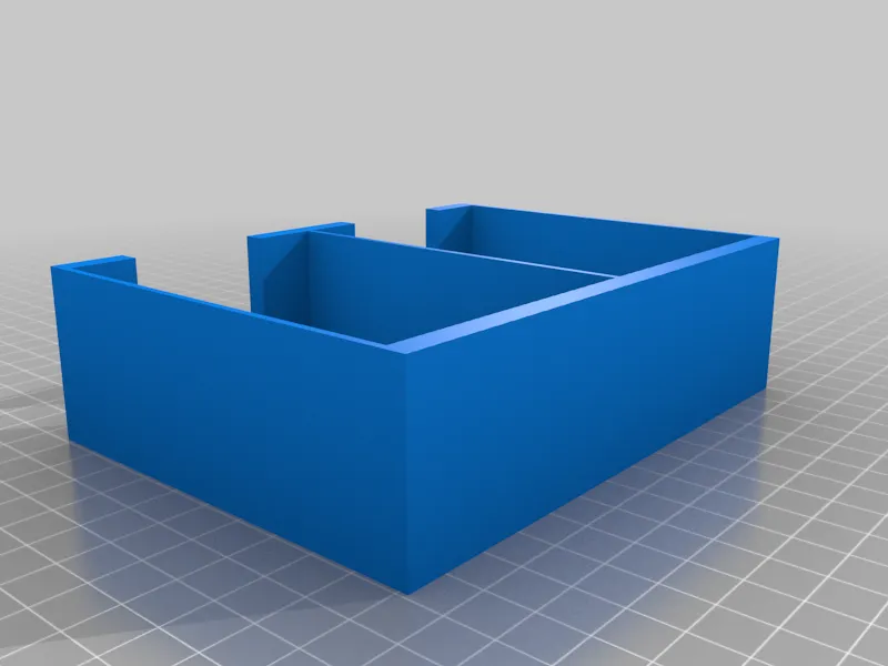 Cape May Board Game Insert - Image 7