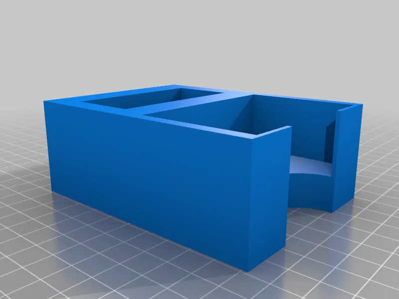 Cape May Board Game Insert - Image 8