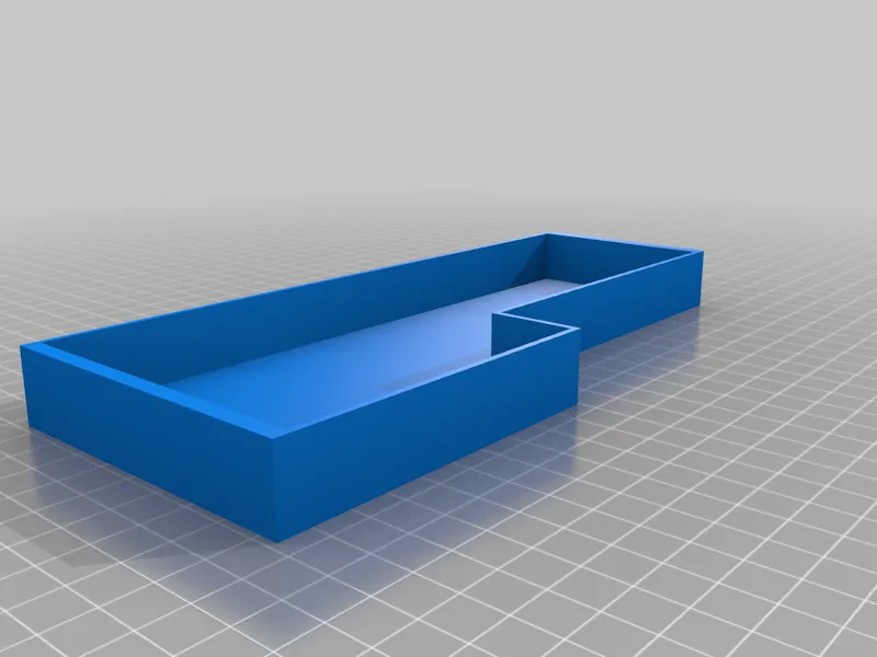 Cape May Board Game Insert - Image 10