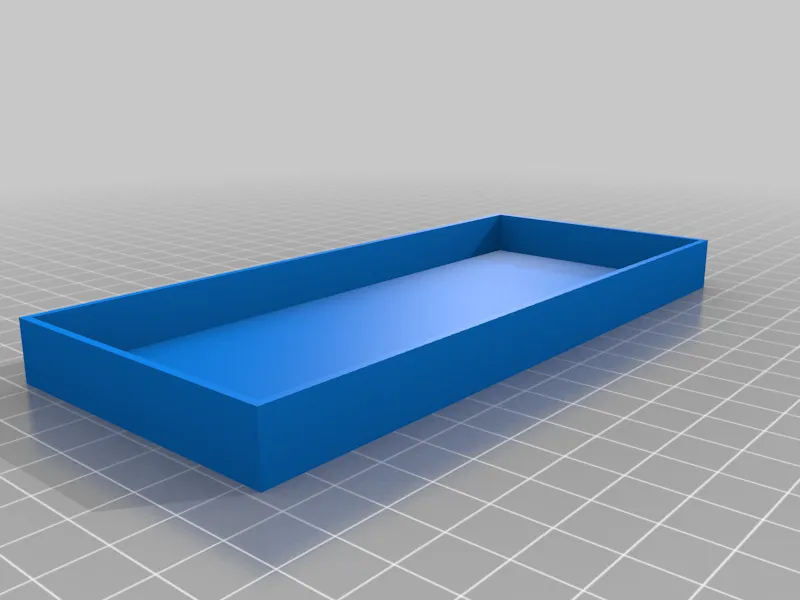 Cape May Board Game Insert - Image 12