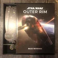 Khay Đựng Game Star Wars Outer Rim - Thumbnail 2