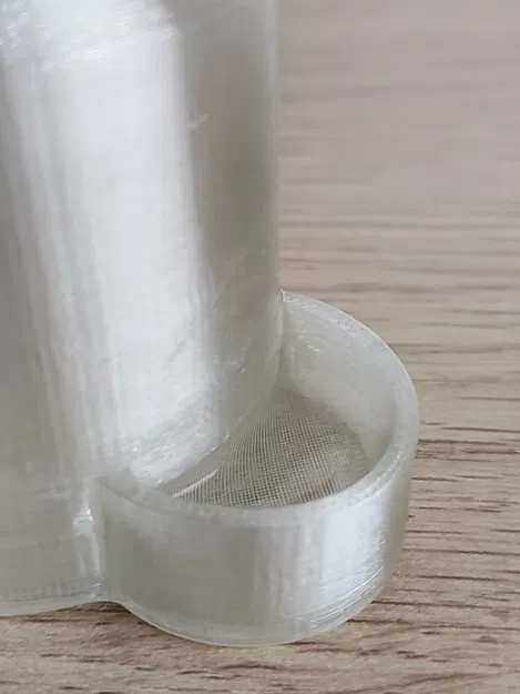 Petite Hydration Tower for Tiny Tails - Image 2