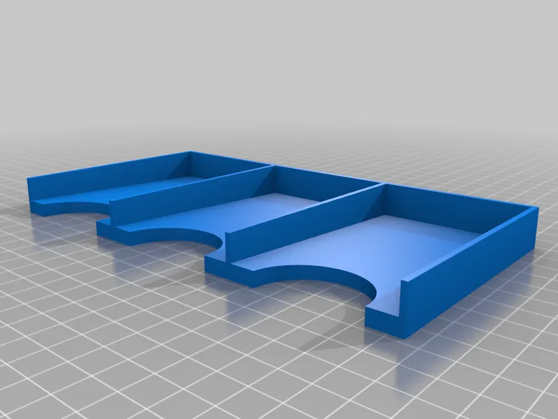 Khay Đựng Game Star Wars Outer Rim - Image 10