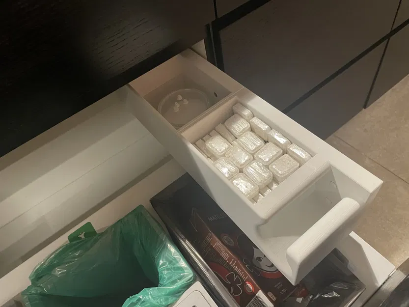 Ngăn Kéo Rút Gọn - Image 2