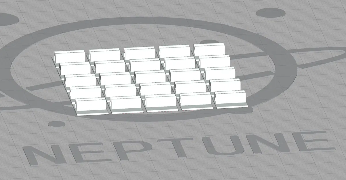 Kẹp Dây Đèn LED Cửa Sổ - Image 3