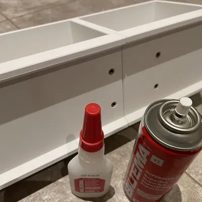 Ngăn Kéo Rút Gọn