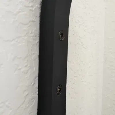 Giá Treo Cây Cảnh Lên Tường