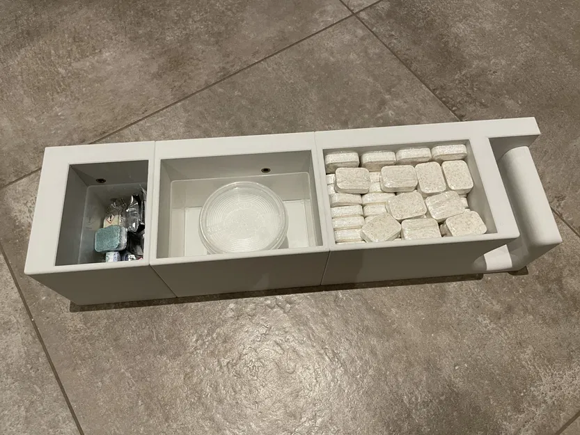 Ngăn Kéo Rút Gọn - Image 5