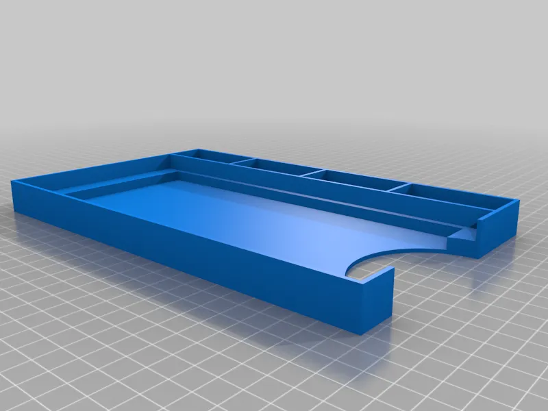 Khay Đựng Game Star Wars Outer Rim - Image 19