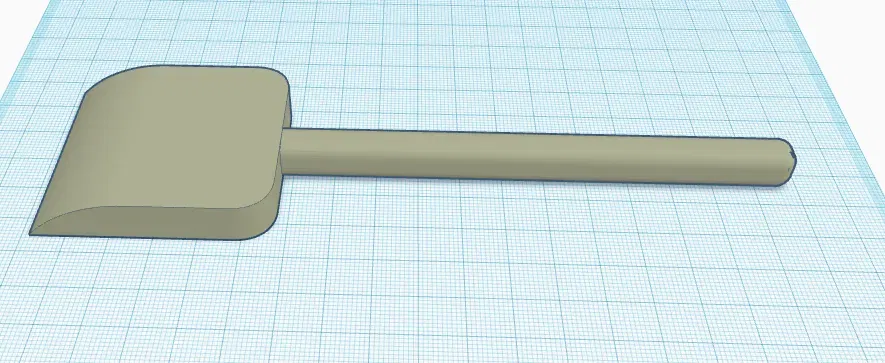 Dụng Cụ Cạo Băng Đá Cho Kính Xe Hơi - Image 2