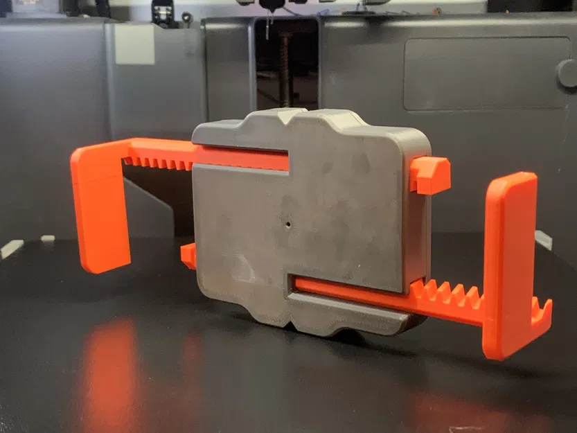 Dưỡng Tâm Bánh Răng - Loại Có Bánh Răng - Image 6