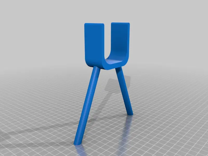 Bệ Chống Súng Trường (Bipod) - Image 1