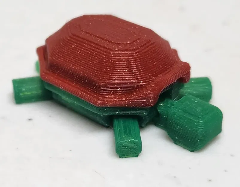 Rùa Cao Hơn - Image 1