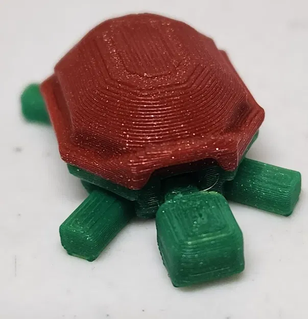 Rùa Cao Hơn - Image 3