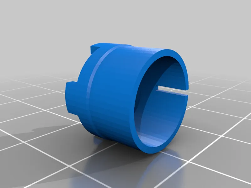 Nắp nút 4 chiều Logitech/Saitek X56/X55 - Image 3