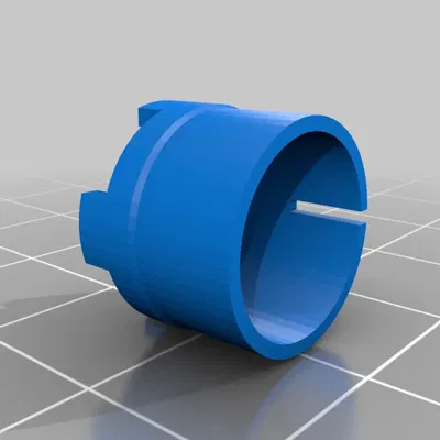 Nắp nút 4 chiều Logitech/Saitek X56/X55