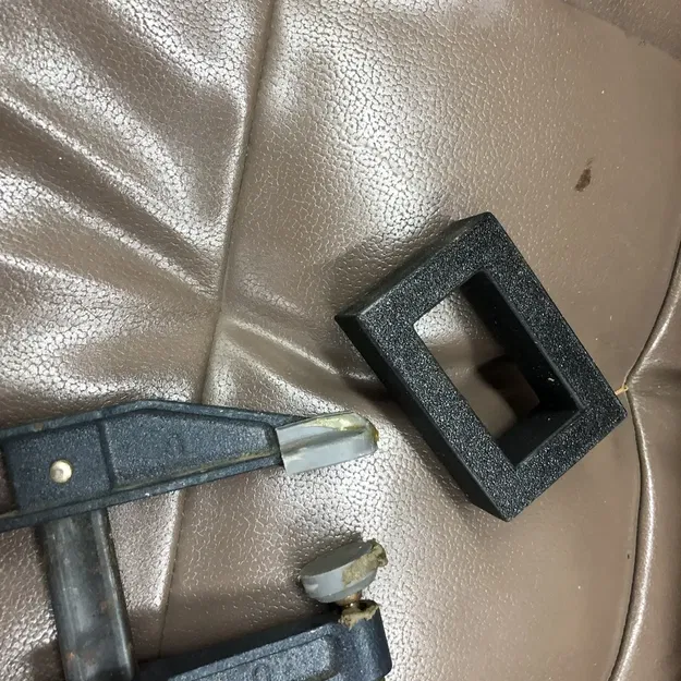 Khối Kẹp Góc 1-2-3 Kèm Hộp Đựng - Image 1