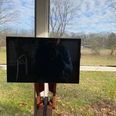 Ergatta Power Button Pusher